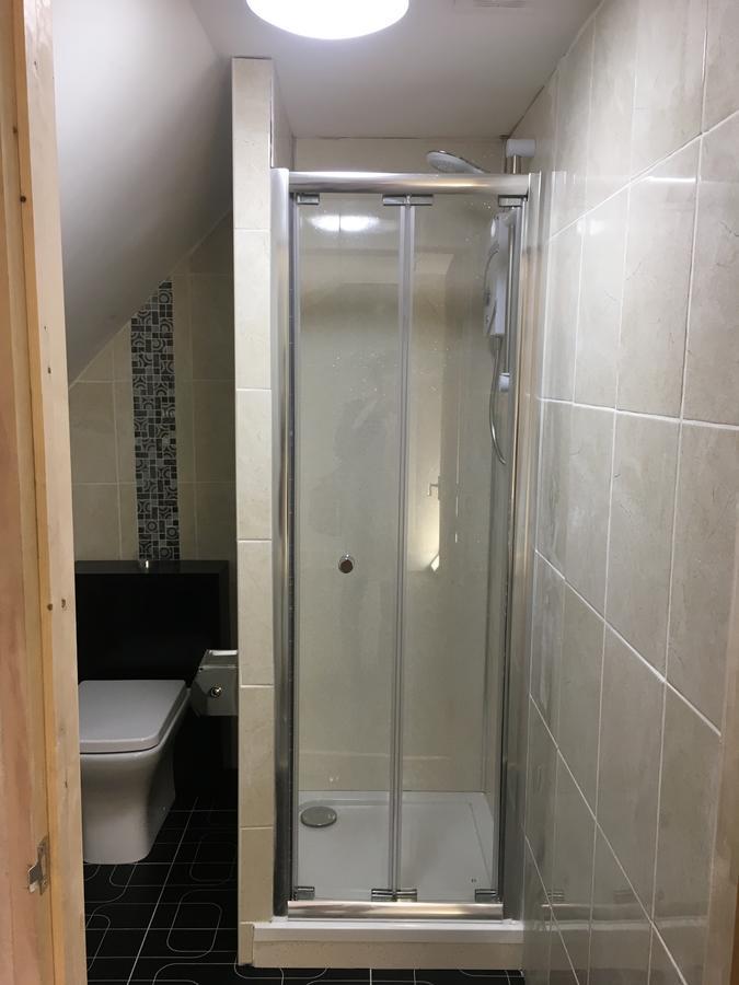 Отель Elris Essex House Клактон-он-Си Экстерьер фото