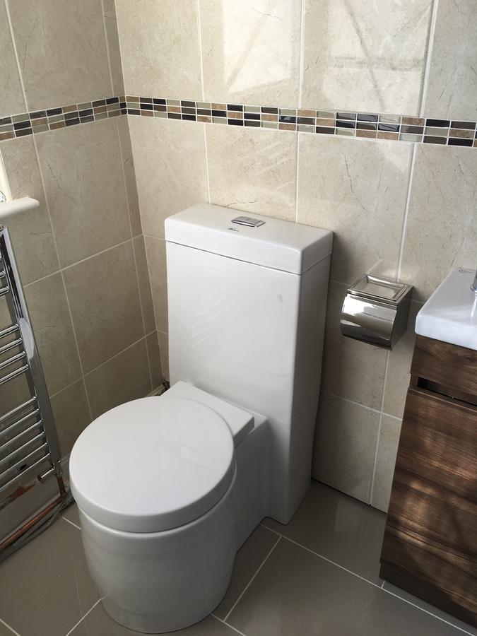 Отель Elris Essex House Клактон-он-Си Экстерьер фото