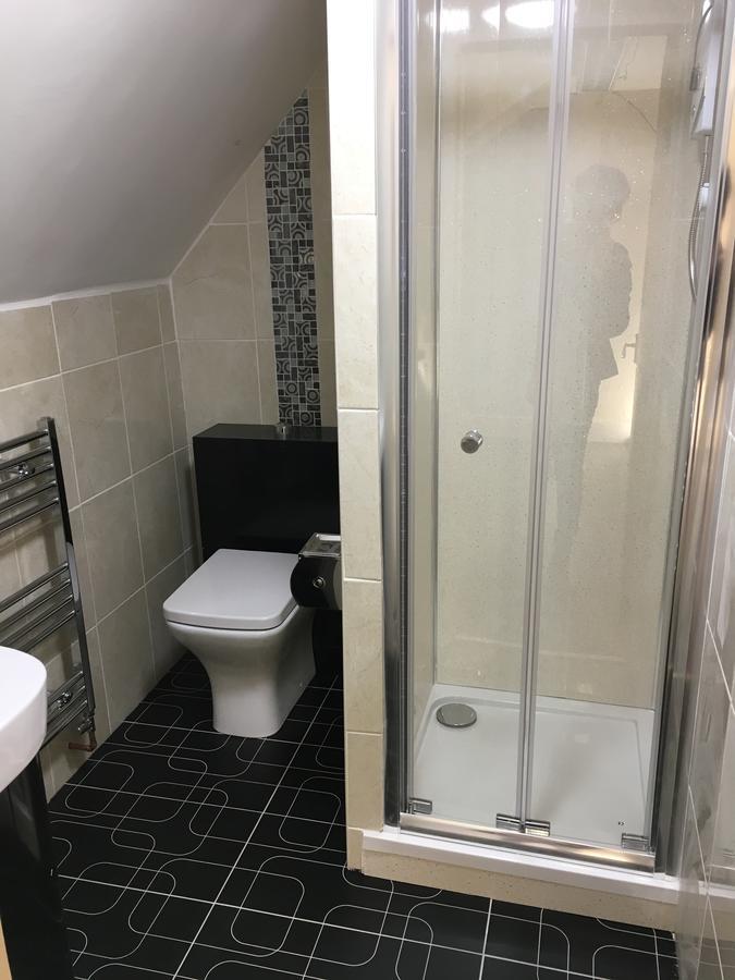 Отель Elris Essex House Клактон-он-Си Экстерьер фото