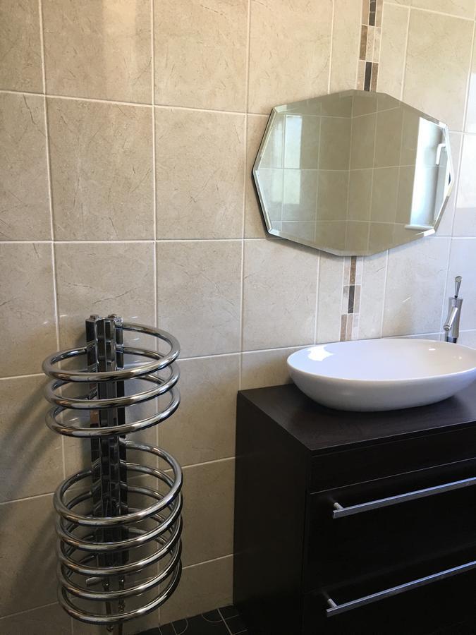 Отель Elris Essex House Клактон-он-Си Экстерьер фото