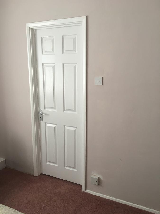 Отель Elris Essex House Клактон-он-Си Экстерьер фото