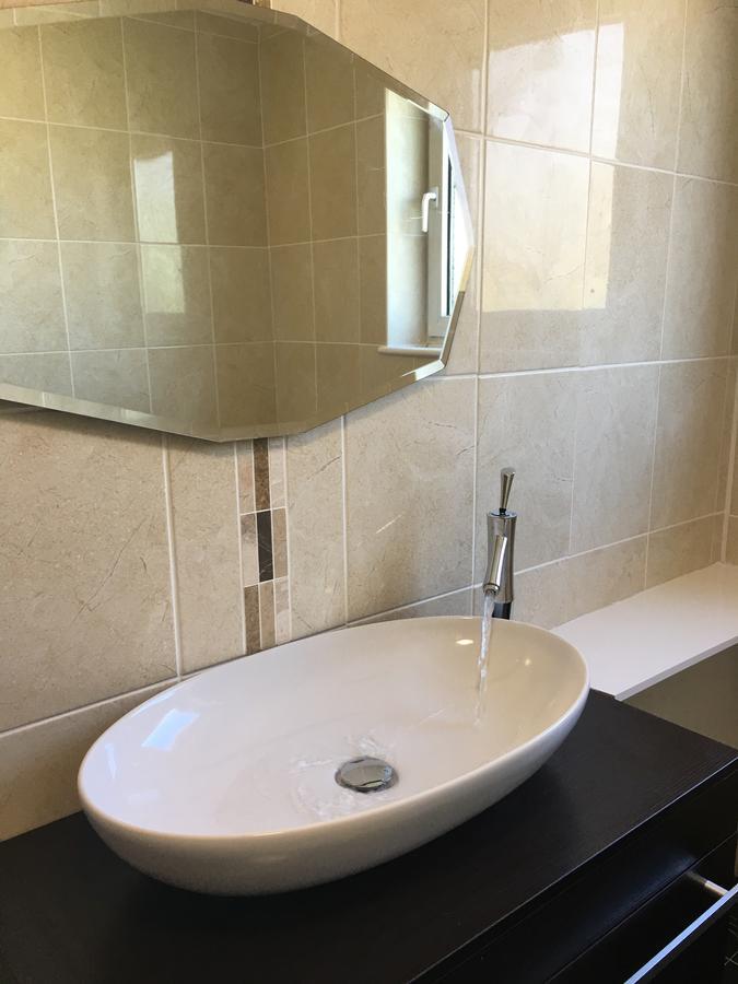 Отель Elris Essex House Клактон-он-Си Экстерьер фото